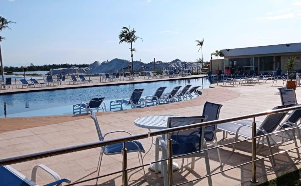 Golden Lake Residence Arraial do Cabo Exterior foto
