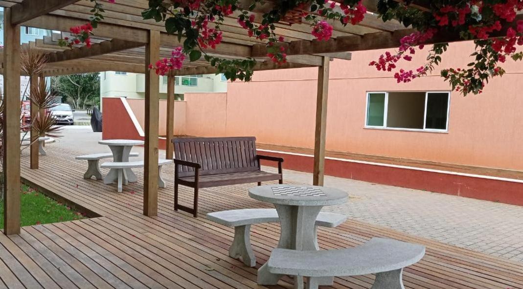 Golden Lake Residence Arraial do Cabo Exterior foto