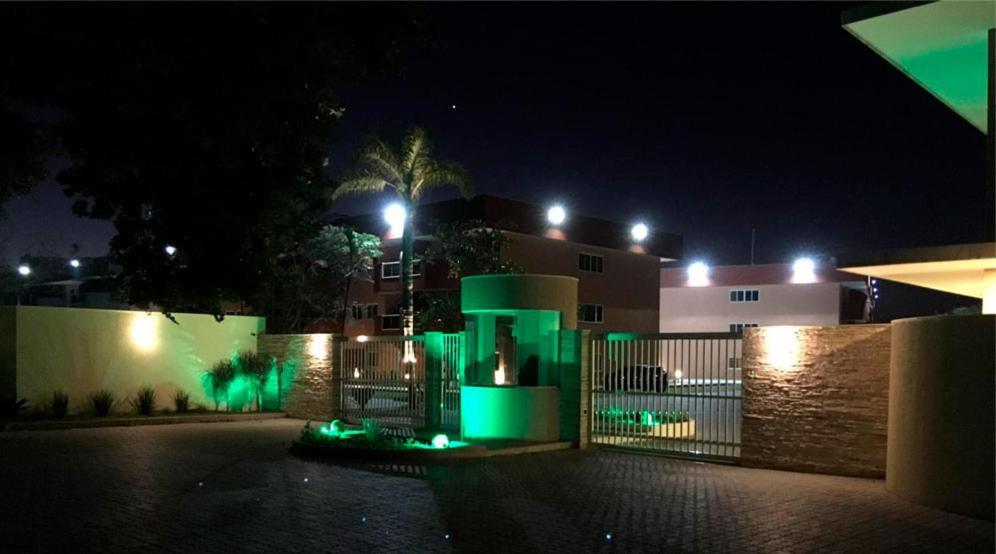 Golden Lake Residence Arraial do Cabo Exterior foto