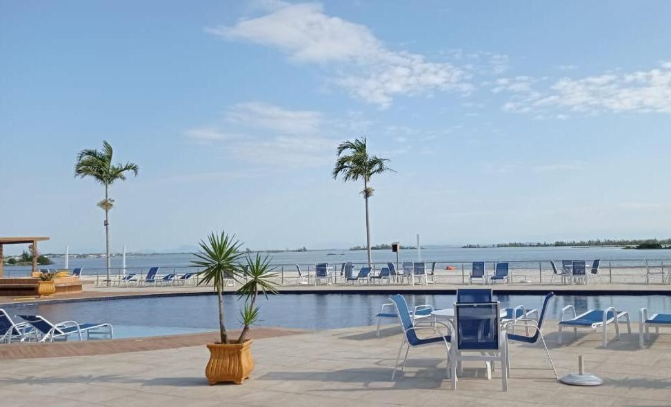 Golden Lake Residence Arraial do Cabo Exterior foto