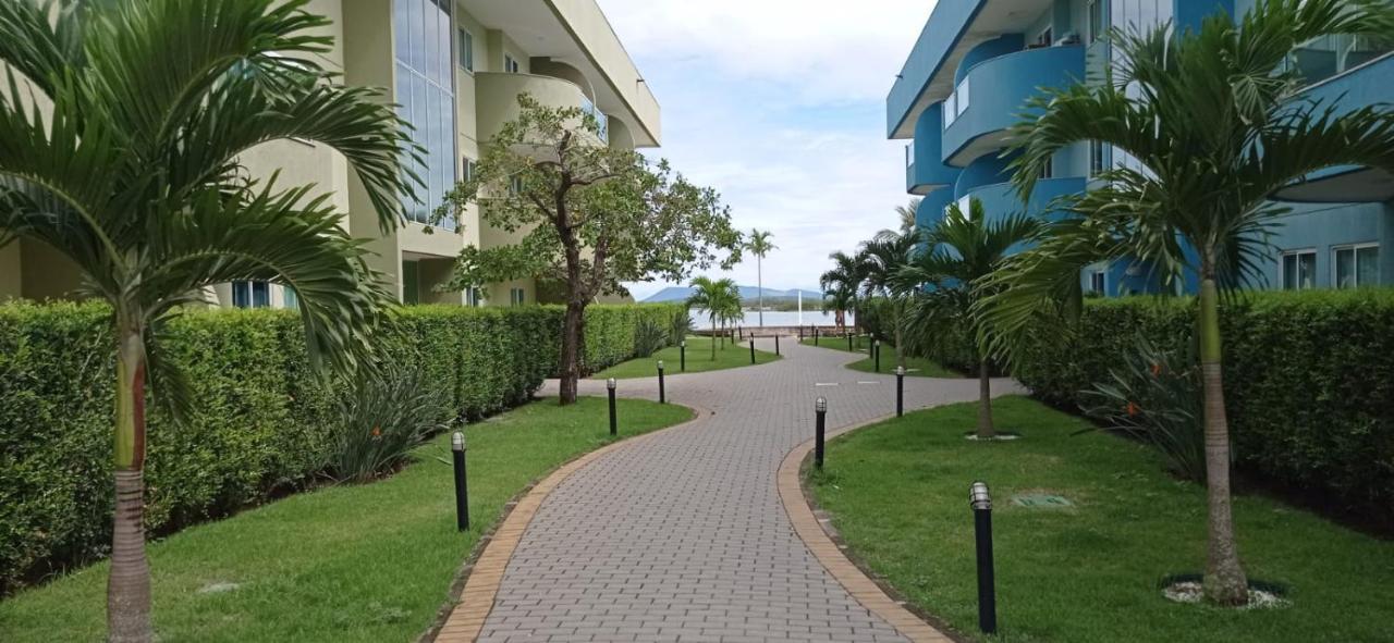 Golden Lake Residence Arraial do Cabo Exterior foto